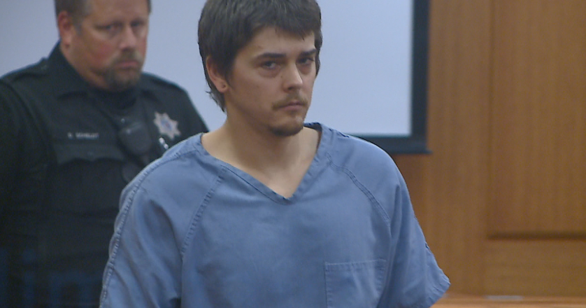 La Crosse man claims mental defect in homicide case | Crime | news8000.com