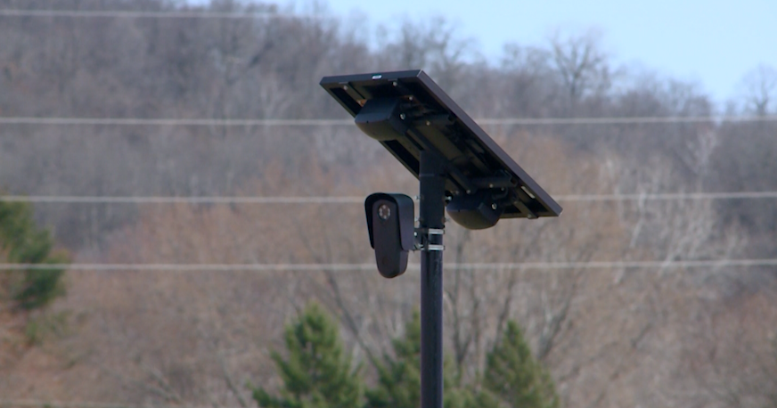 West Salem removes all Flock cameras Aug 21, 2026 Aug 21, 2026 Updated 10 mins ago