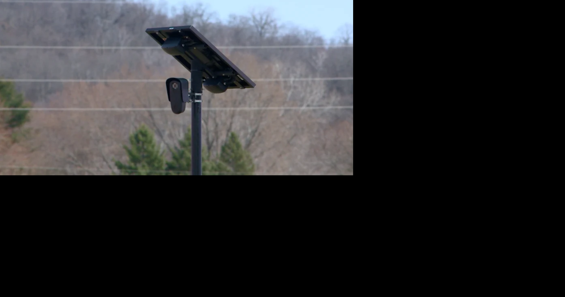 'I feel that we were lied to': Jefferson Co. Sheriff's Office suspends Flock cameras Kyle Jones Sep 11, 2026 1 hr ago