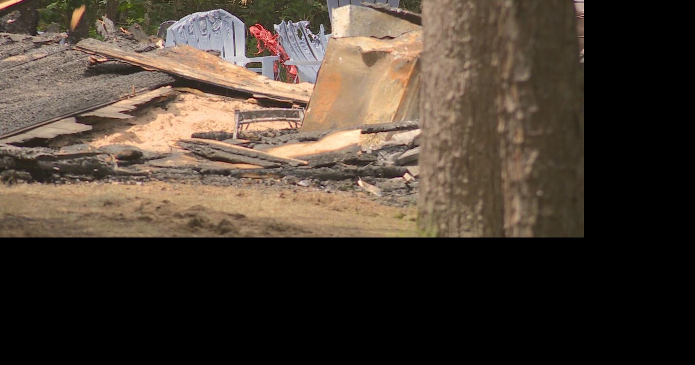 Trial in lawsuit over deadly Juneau County rental property fire set for 2027