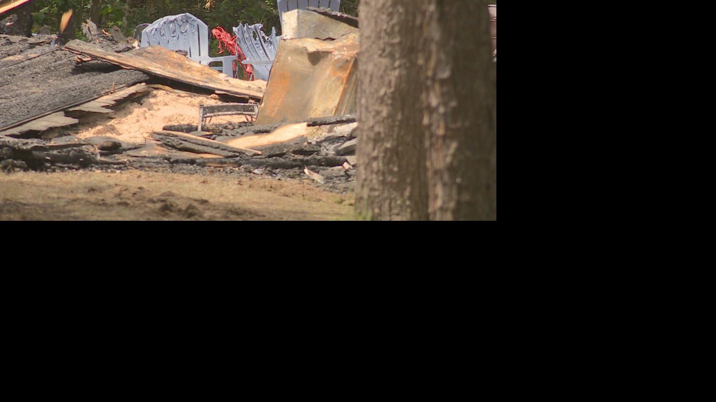 De Pere church releases names of 6 killed in Necedah house fire