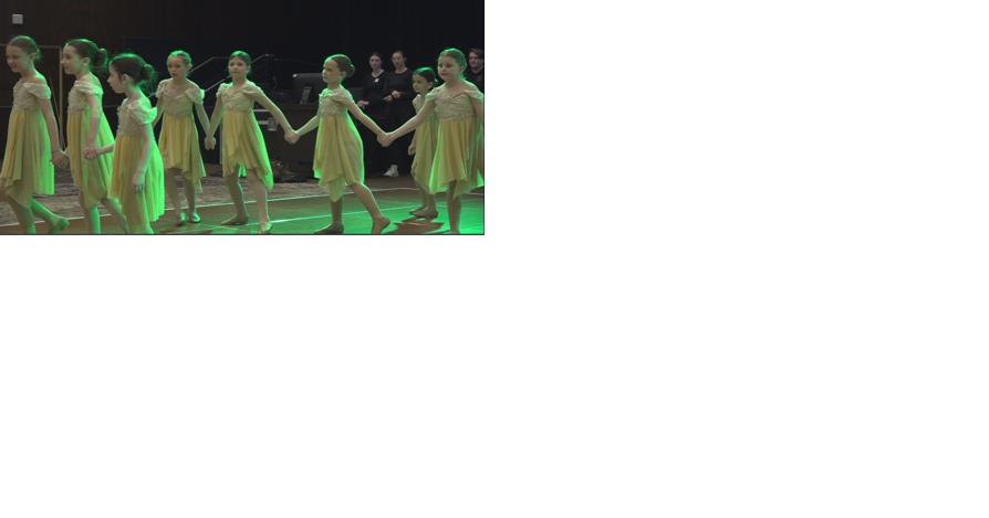 Dance for Hope brings attention to suicide prevention - Vimarsana News