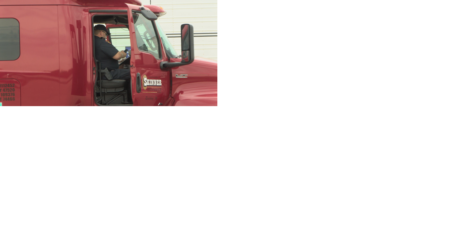 State patrol partners with Wisconsin Motor Carriers Association for Troopers in a Truck - Vimarsana News