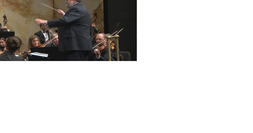 124th La Crosse Symphony Orchestra ends season with Conductors Wannabe Competition - Vimarsana News