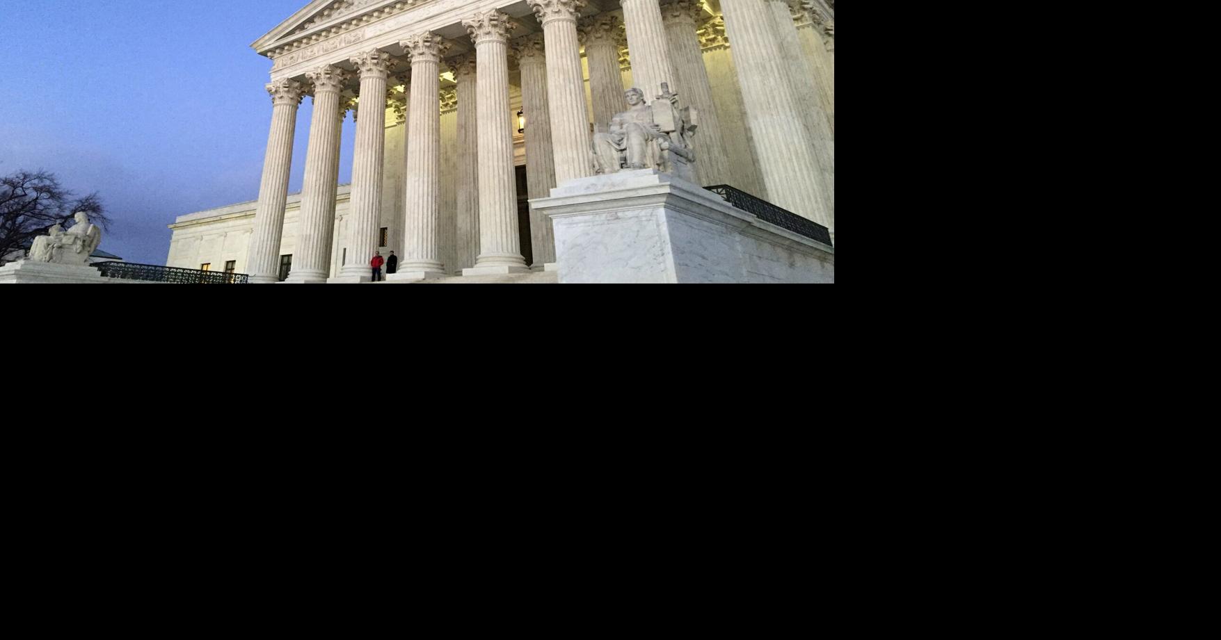 Justices rejects bid to resume deportations under 1798 law National