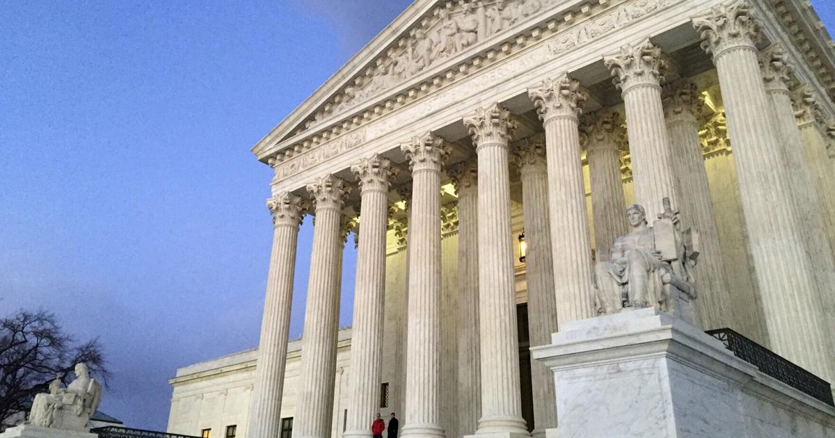 Justices rejects bid to resume deportations under 1798 law National Justices rejects bid to resume deportations under 1798 law National