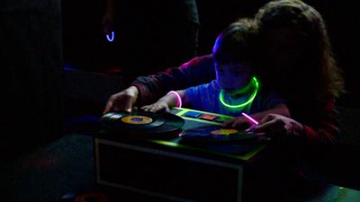 Baby Rave Libraries Baby Rave event returns to La Crosse Public Library | La Crosse ...