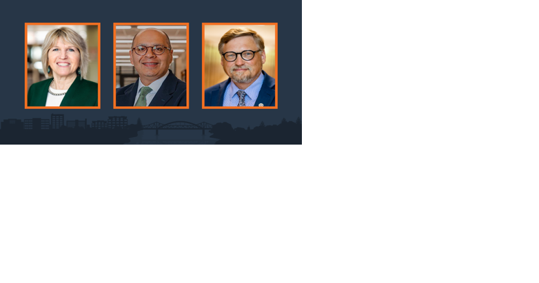 Candidates named for Winona State University's next president - Vimarsana News