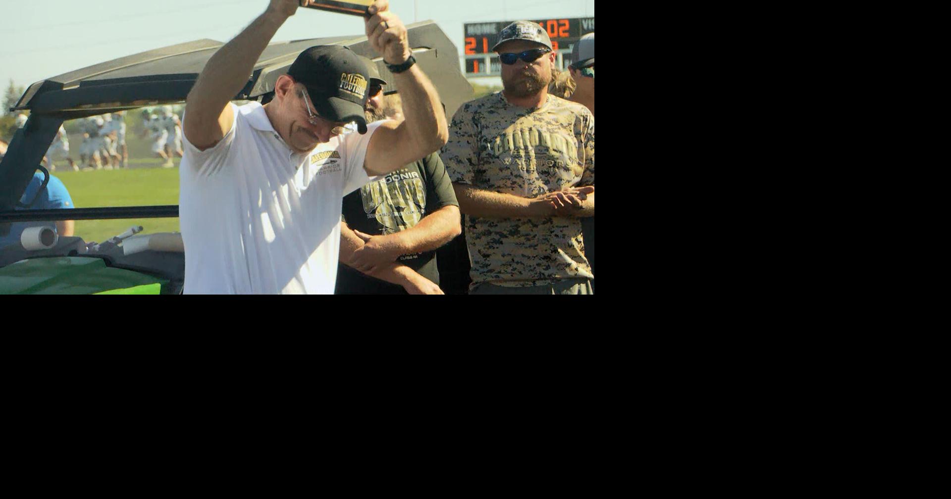 Caledonia shuts out La Crescent for victory Sports