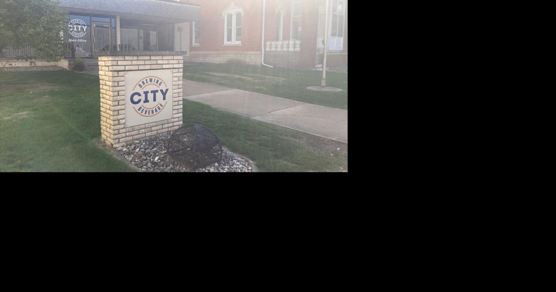 City Brewing expanding production capacity by 2.5 million barrels next year Oct 28, 2026 9 mins ago