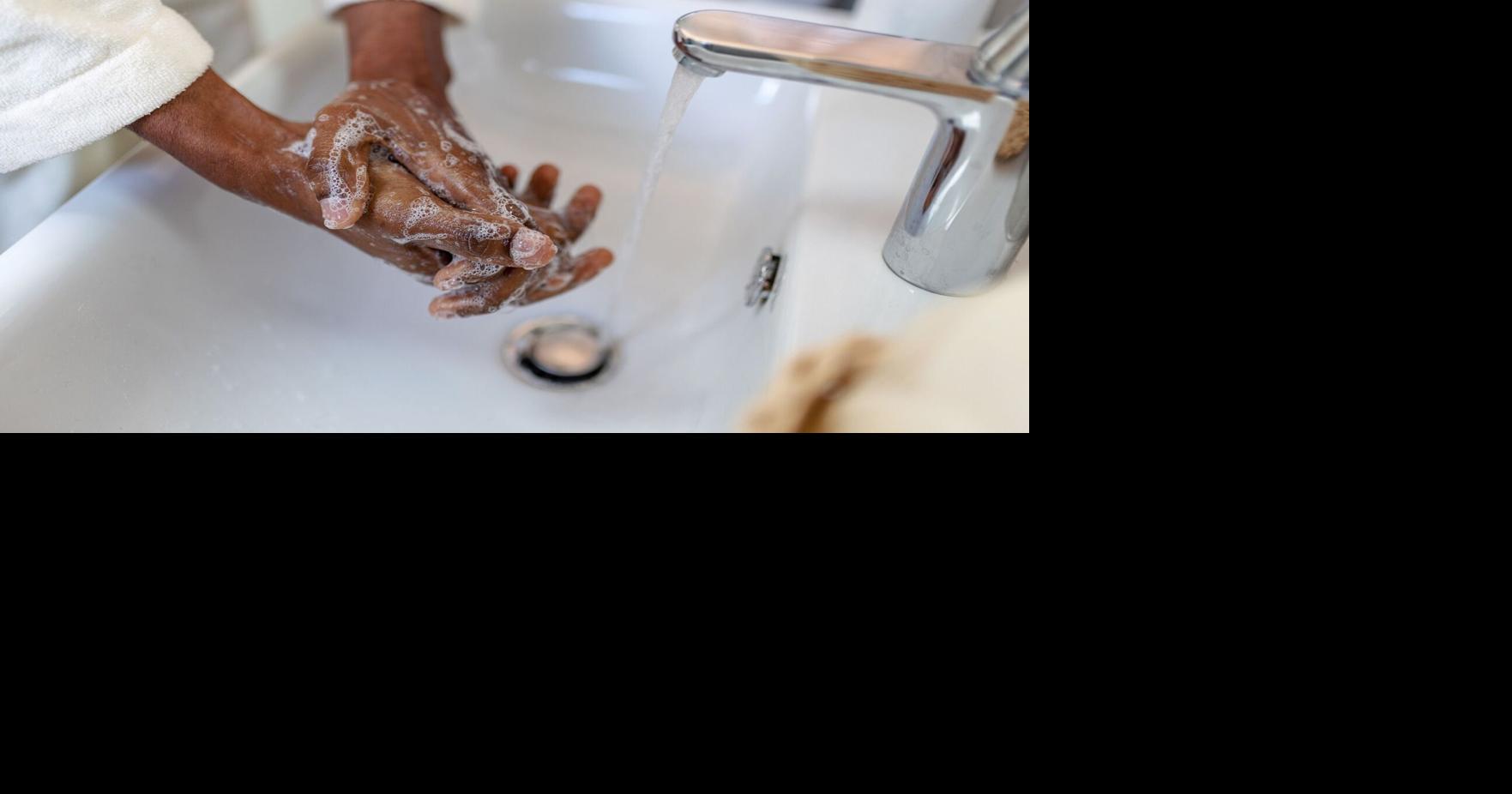 Time for Kids: Why hand-washing remains key to preventing illness Kyreon Lee Sep 8, 2026 Sep 8, 2026 Updated 1 min ago