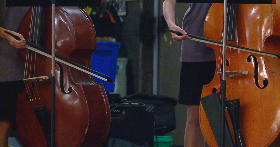 School District of La Crosse host Bass Ensemble Concert - Vimarsana News