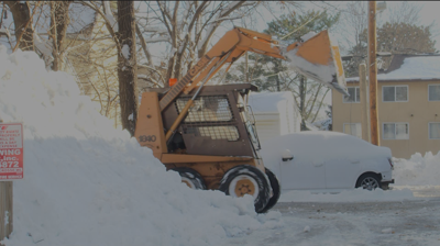 Heavy snowstorm leads to difficult cleanup in La Crosse | La Crosse ...