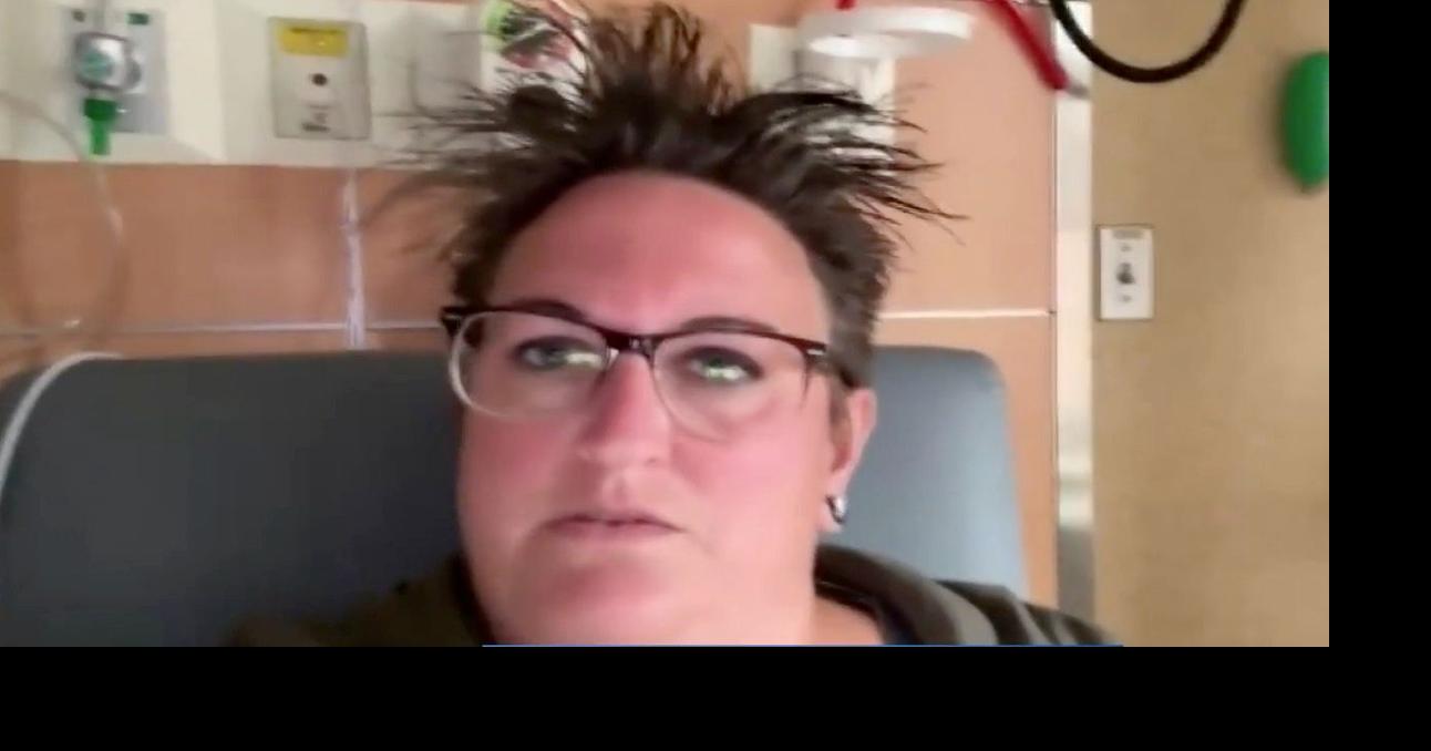7-year-old boy and mother from Illinois, struck by lightning while camping in Wisconsin By Jermont Terry Aug 29, 2026 10 mins ago