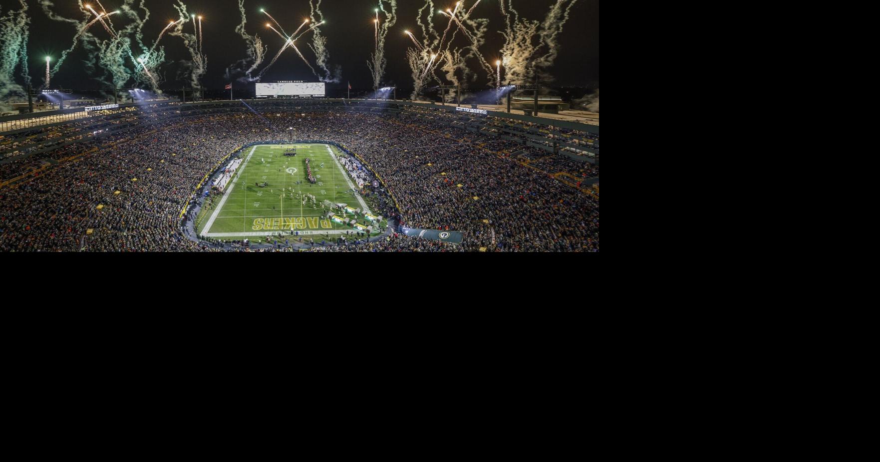 Packers 2026 schedule analysis: Ron Wolf would’ve loved it, TV partners love Micah Parsons, and a Christmas scheduling miracle