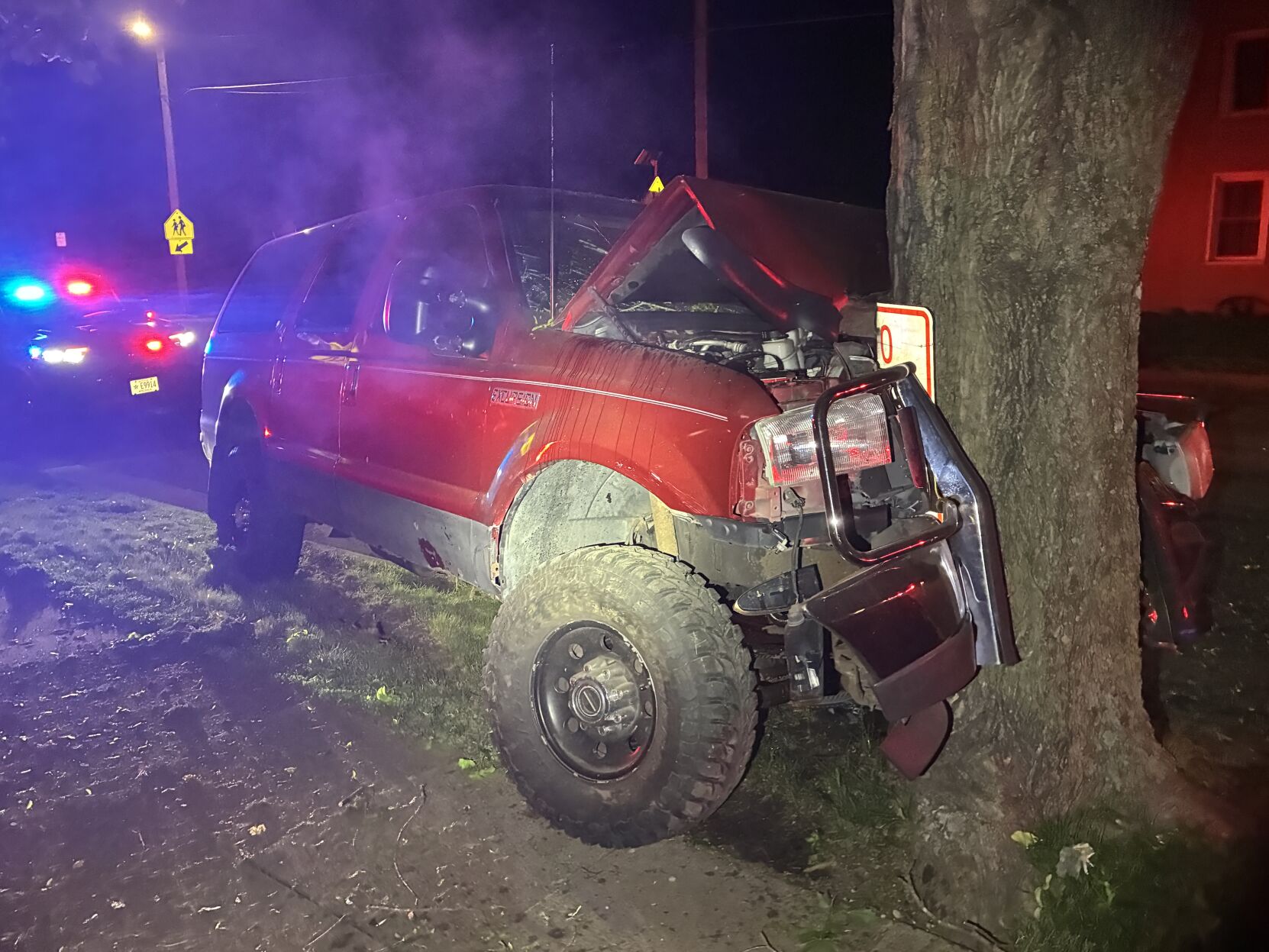 Durand man arrested for 5th OWI after police chase | Crime | news8000.com