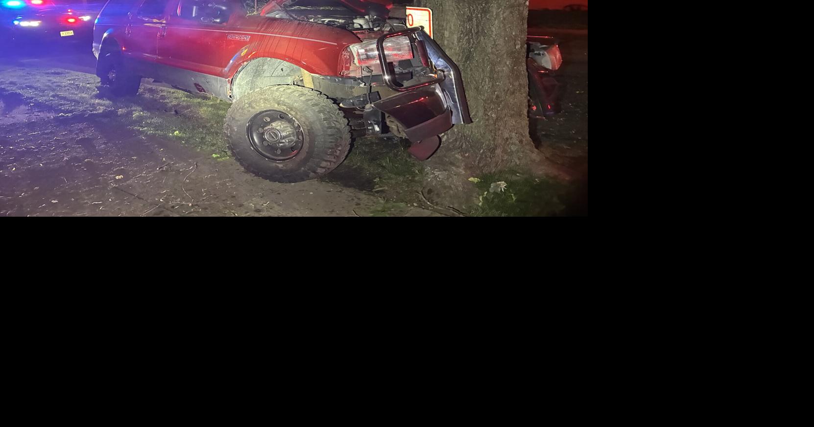 Durand man arrested for 5th OWI after police chase | Crime | news8000.com