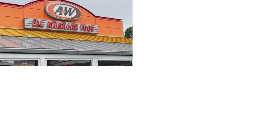 Construction impacting business for A&W - Vimarsana News