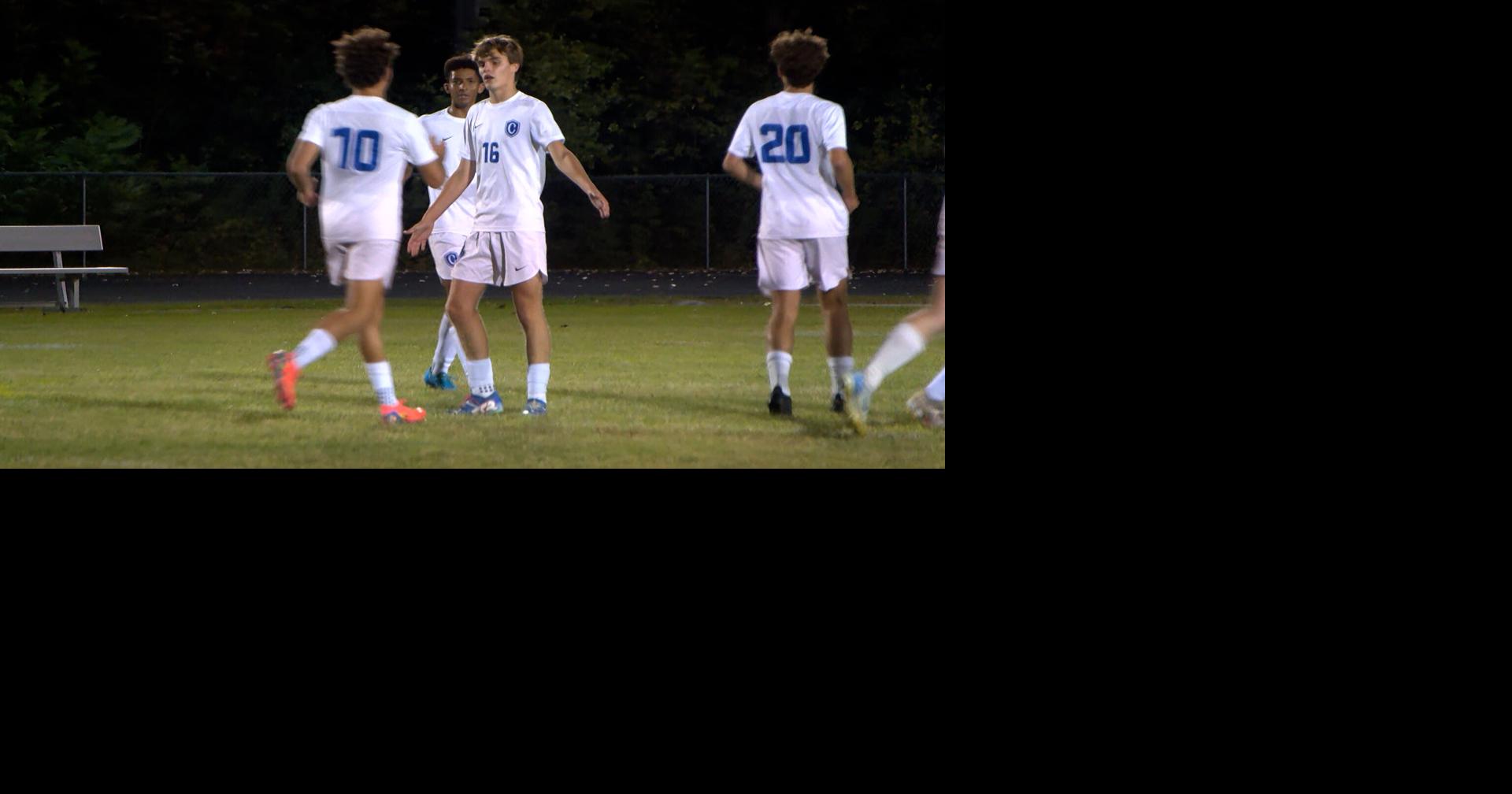 Cotter boys soccer remains unbeaten with win over La Crescent Sports