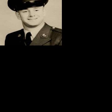 Harold Ewing | Obituaries | news8000.com