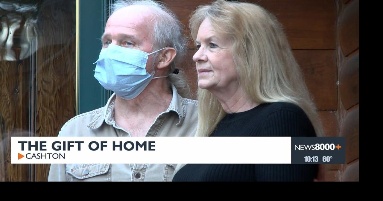 Cashton army veteran gets new lease on life after lung transplant