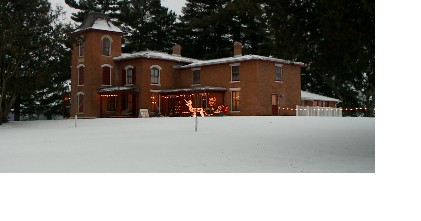Garden of Eden Preservation Society raises funds for student grant ...