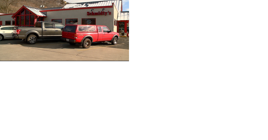 La Crosse restaurant owner buys Schmidty's - Vimarsana News