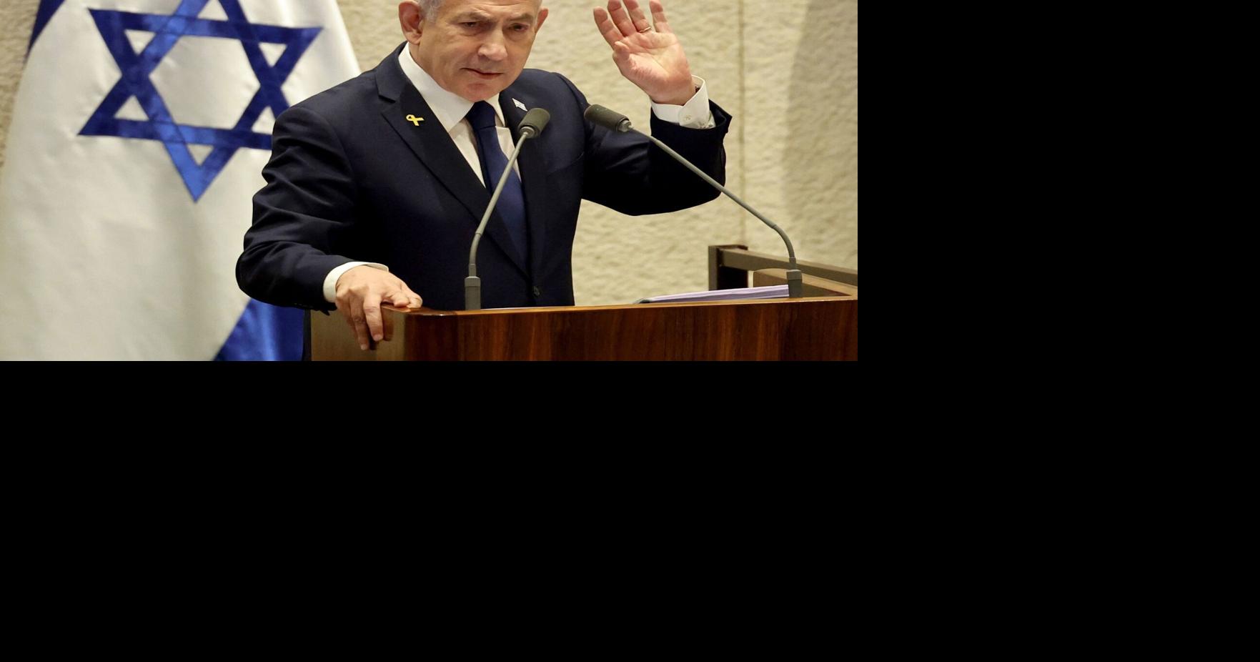 The war in Gaza is over, but the fight in Israel for accountability has barely begun