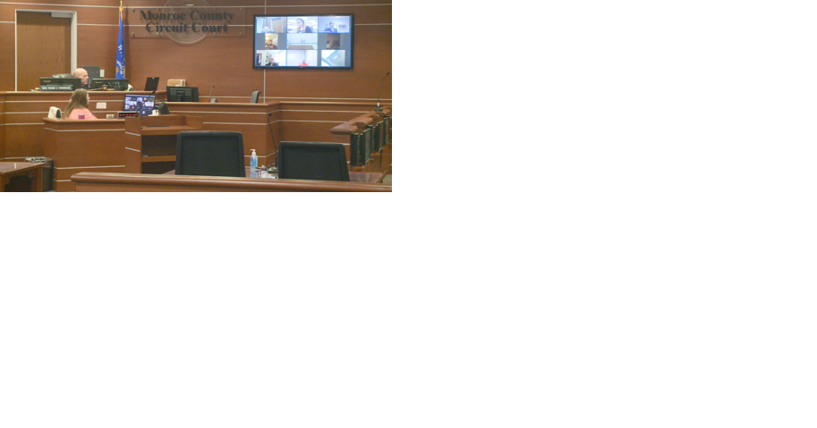 Tomah man pleads not guilty by reason of mental defect in Thanksgiving stabbing case - Vimarsana News