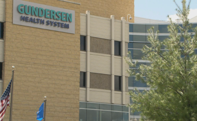 Gundersen Health System Orthopedic Surgeons Say Robotics Making Knee ...