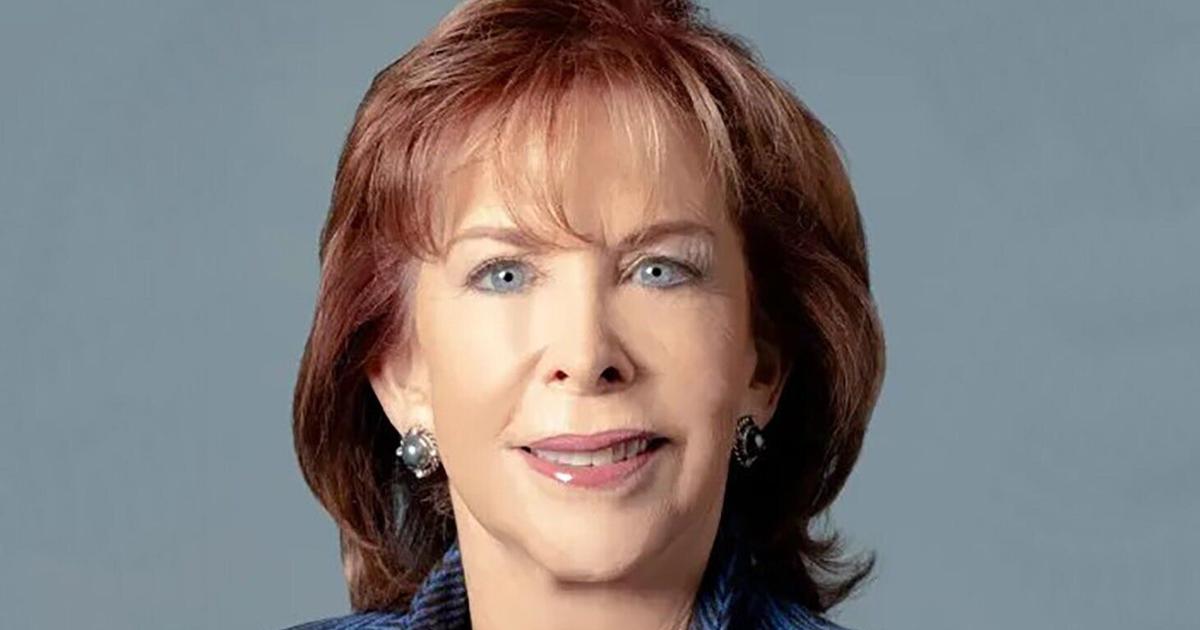Terry Savage: The 'Special K' theory that explains our economy - News 8000