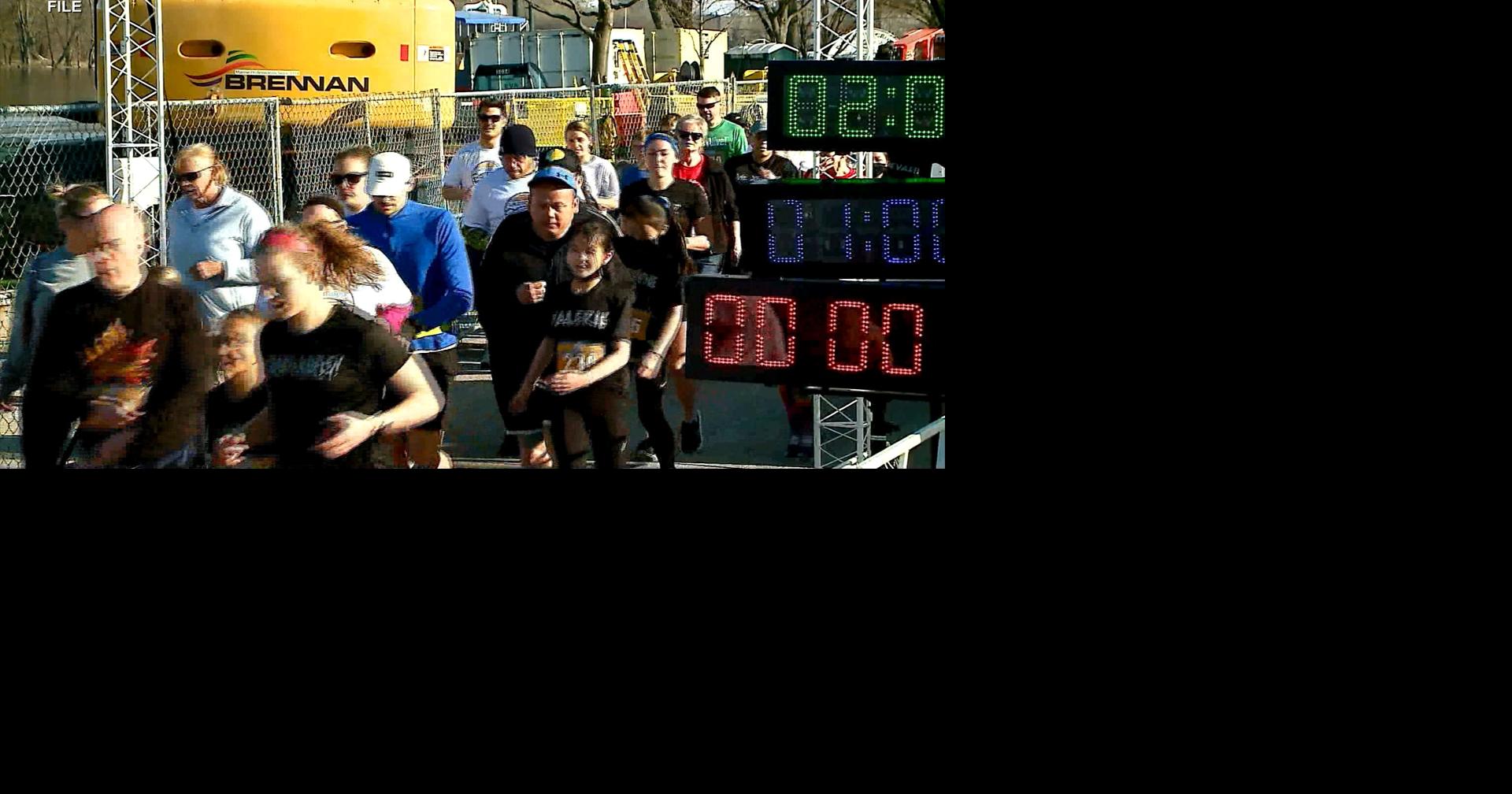 La Crosse Marathon preparations underway, register ahead for lower