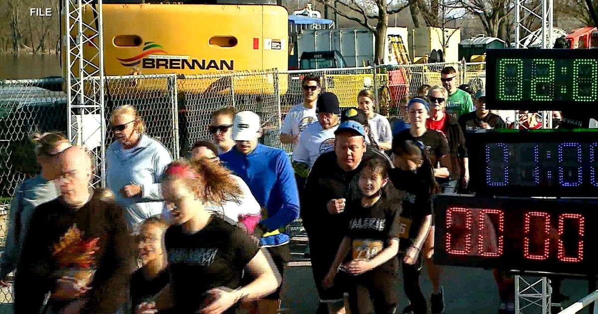 La Crosse Marathon preparations underway, register ahead for lower