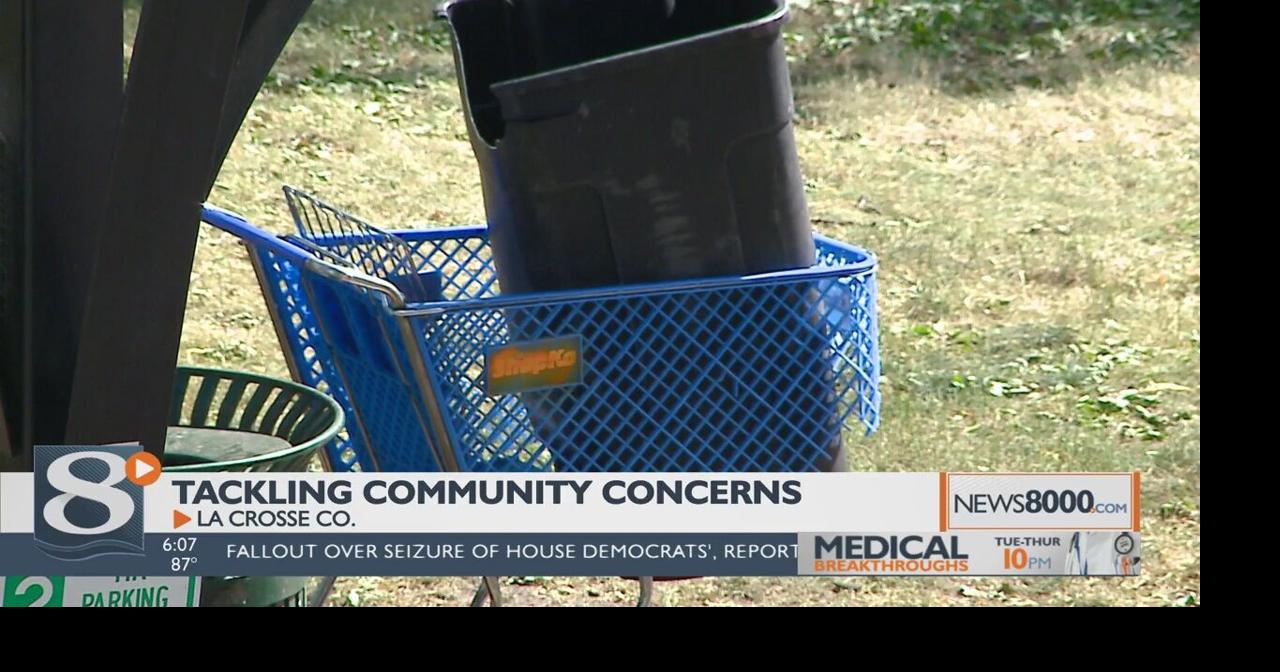 La Crosse to bring homeless coordinator to planning staff La Crosse