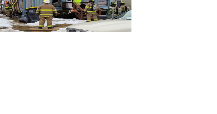 UPDATE: Fireplace malfunction causes house fire in Tomah; no injuries reported - Vimarsana News