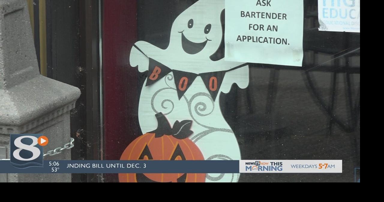 Downtown Haunted Halloween bringing fun to La Crosse Entertainment