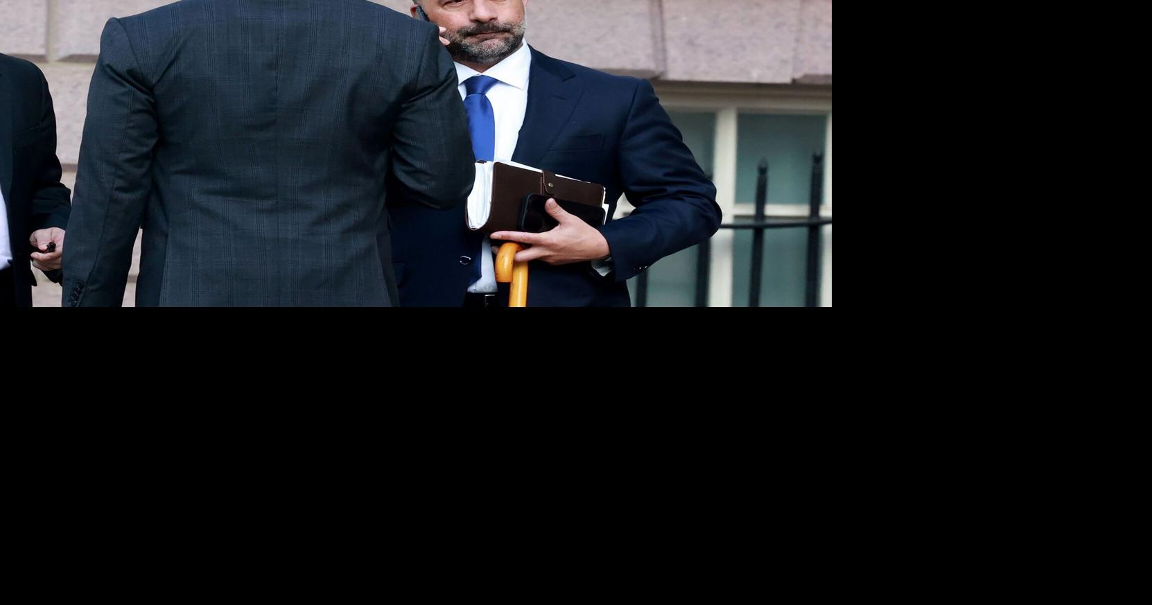 Former NYC Mayor Eric Adams' top adviser arrested in corruption probe By Gloria Pazmino, Kara Scannell, Eric Levenson, CNN Jun 24, 2026 Jun 24, 2026 Updated 1 min ago
