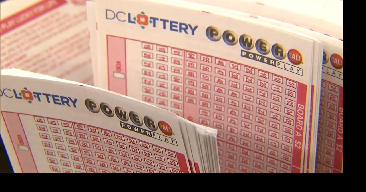 Hurry! $100,000 Powerball Ticket Sold In Ohio – Claim Your Winnings Now! - qjafw96