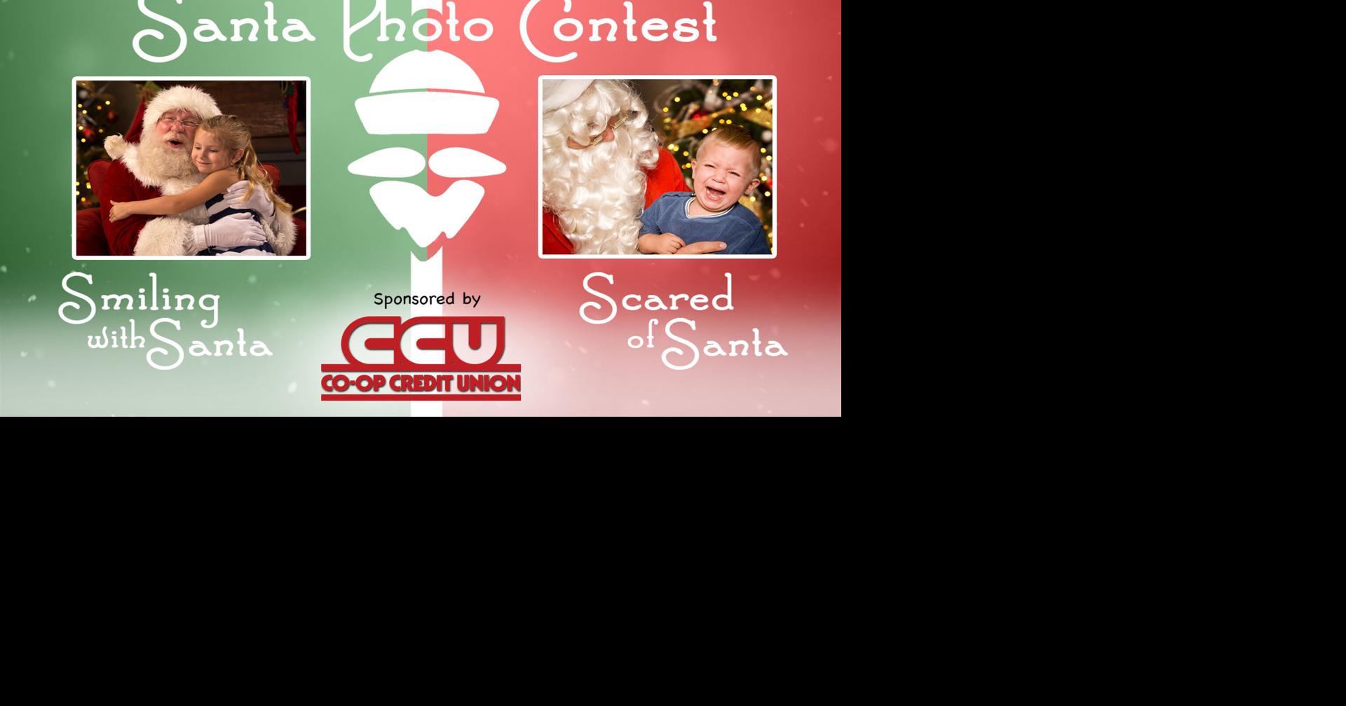 Santa Photo Contest | Contests | news8000.com