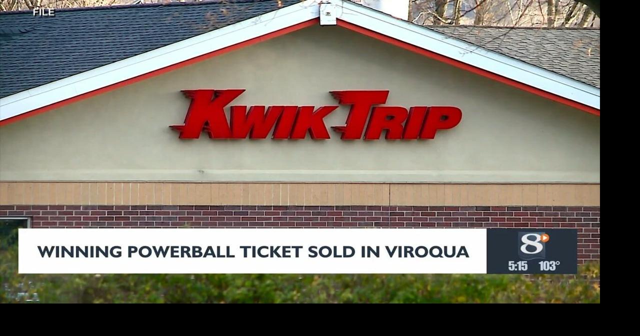 Unbelievable: $100,000 Powerball Ticket Sold In This Ohio City! - ob3z9vw