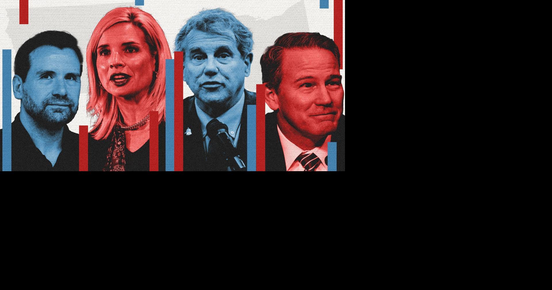 Two states Trump carried by double digits are now in play for the ...