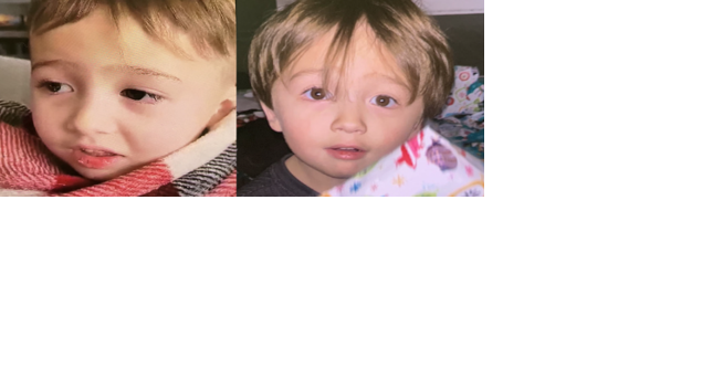 Amber Alert issued for Manitowoc County 3-year-old - Vimarsana News