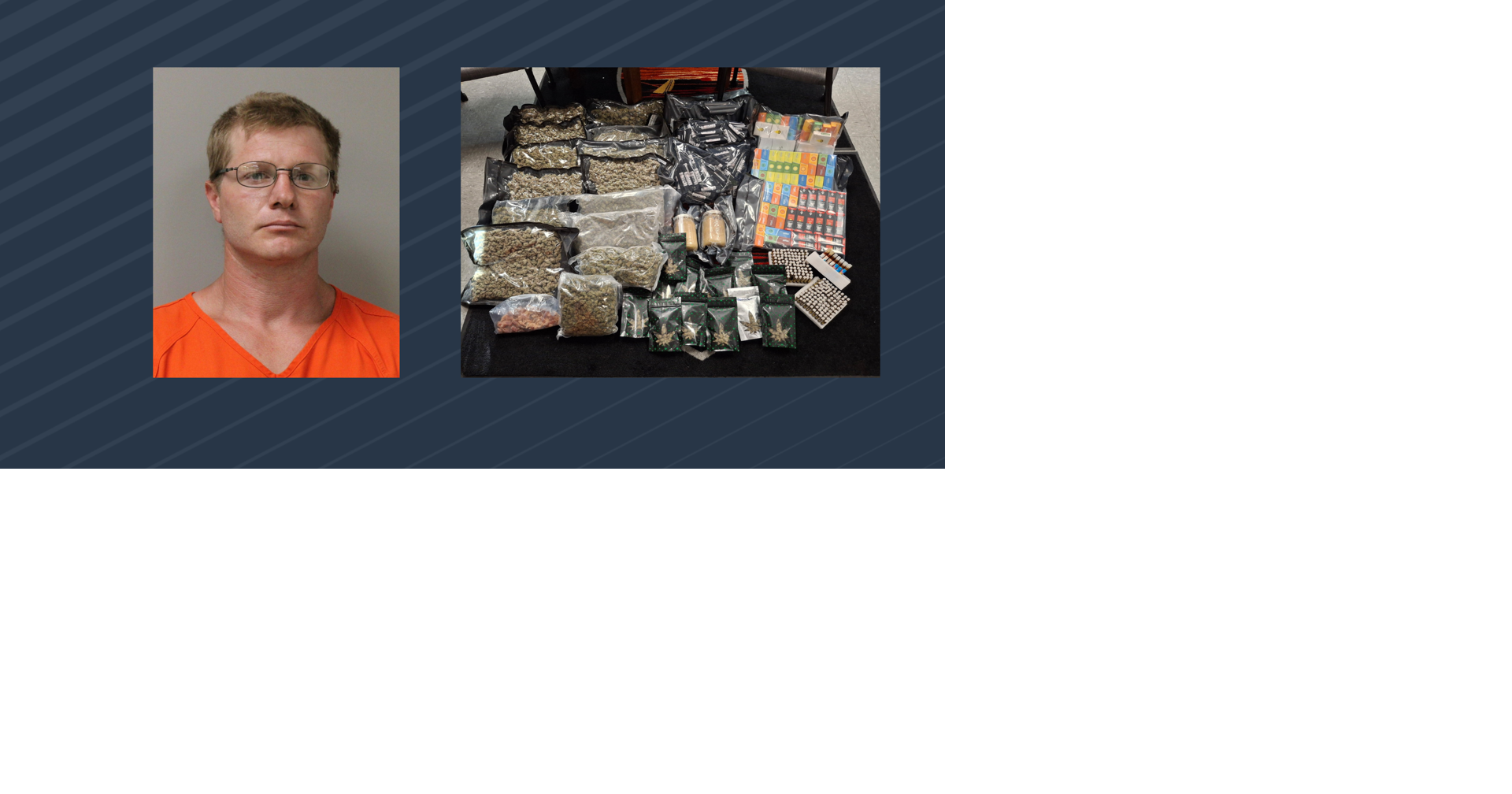 Campbell Police assist in multi-state drug trafficking investigation ...