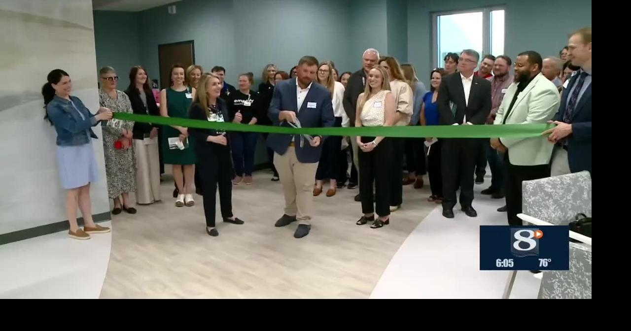 Emplify Health by Gundersen opens new emergency psychiatric unit in La Crosse