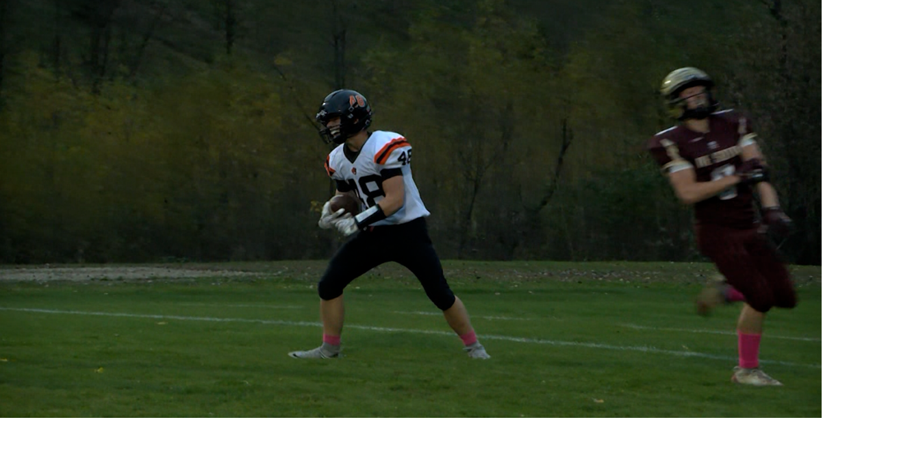 De Soto bows out in 2nd round of postseason falling to Oakfield ...