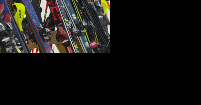 18th annual Dan Nagy Memorial Ski Race - Vimarsana News
