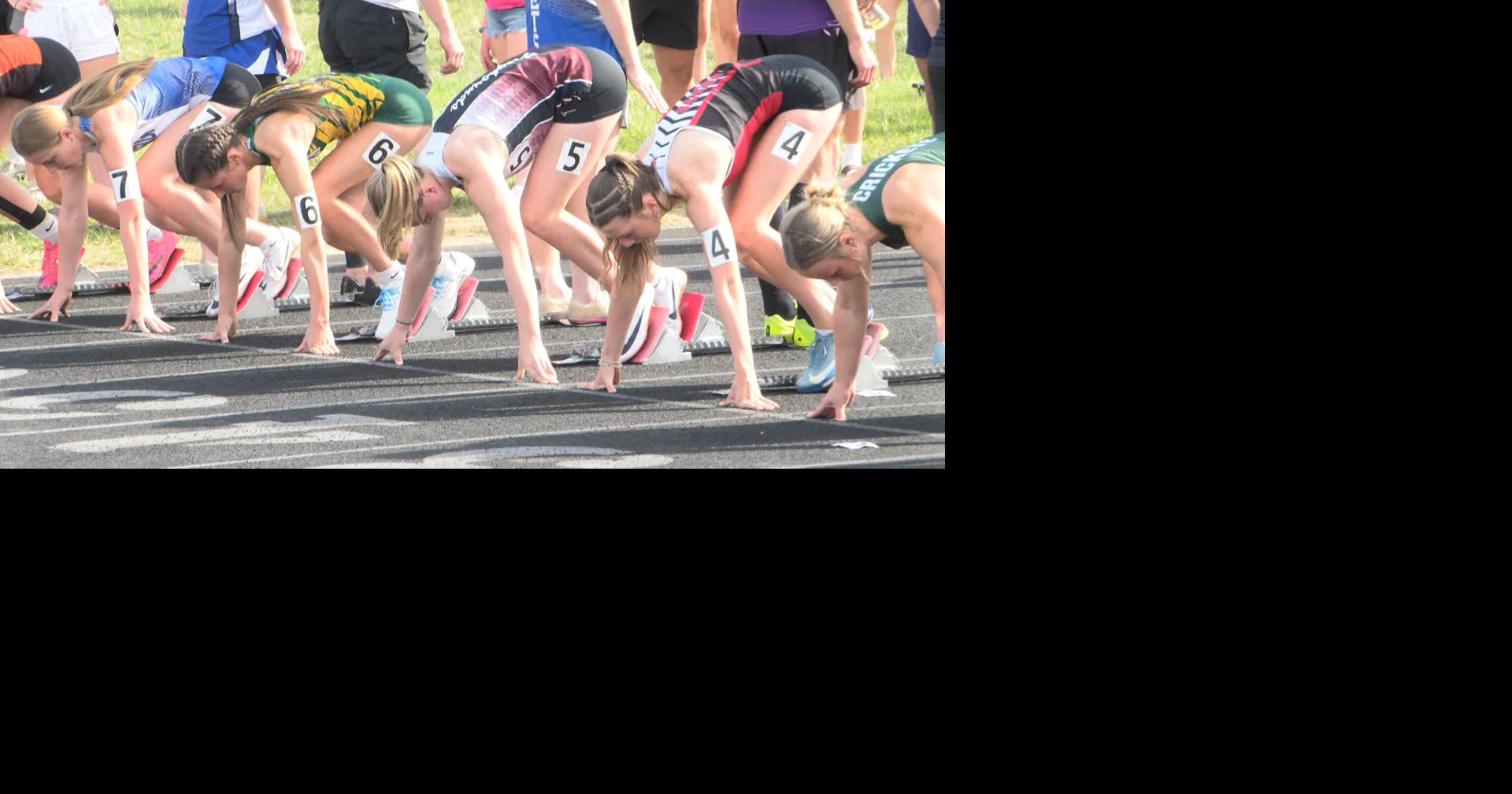 State bound: Division 3 track and field qualifiers crowned in Bangor May 29, 2026 12 mins ago