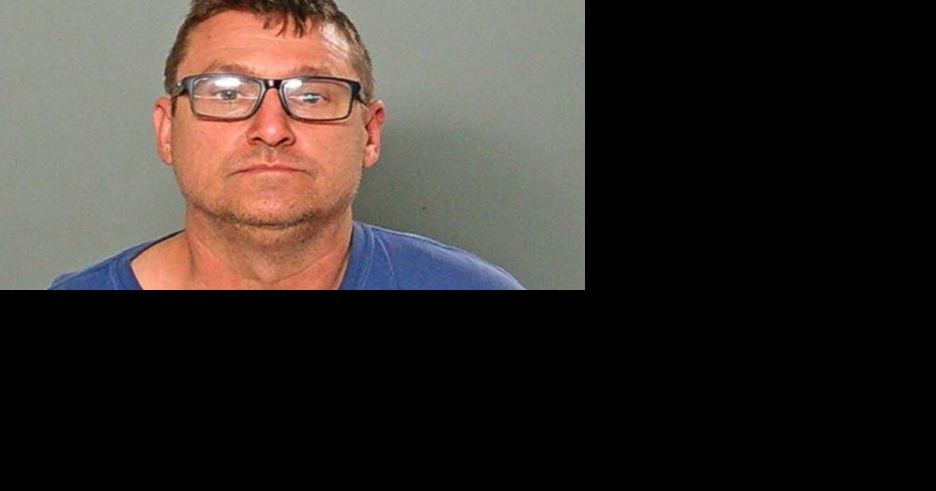 Wisconsin man sentenced to nearly 50 years in prison for sexual assault cold cases Samantha Calderon Jul 15, 2026 1 hr ago