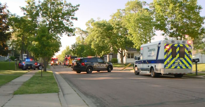 1 person hospitalized after Onalaska house fire - Vimarsana News