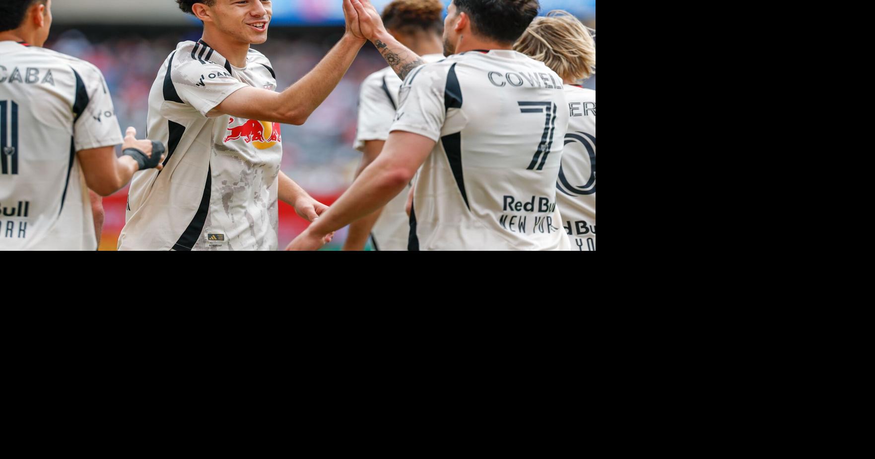 Meet Adri Mehmeti, the 17-year-old future star of American soccer ...